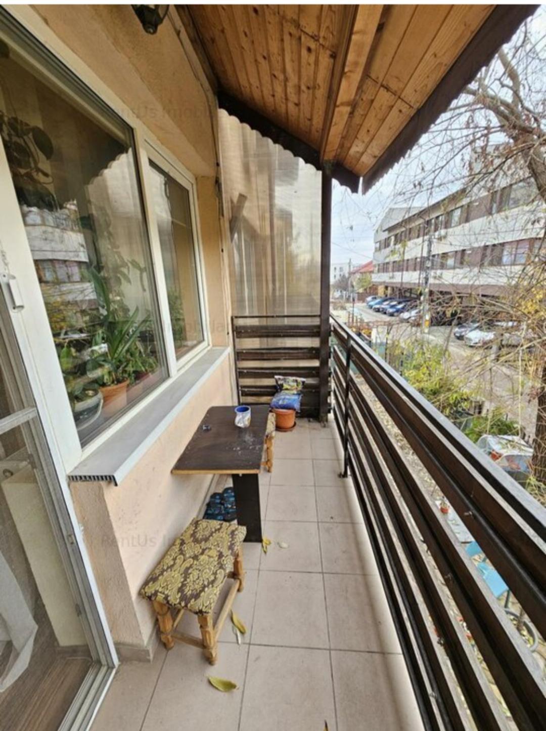 Popesti-Leordeni Apartament Cu 3 Camere מראה חיצוני תמונה