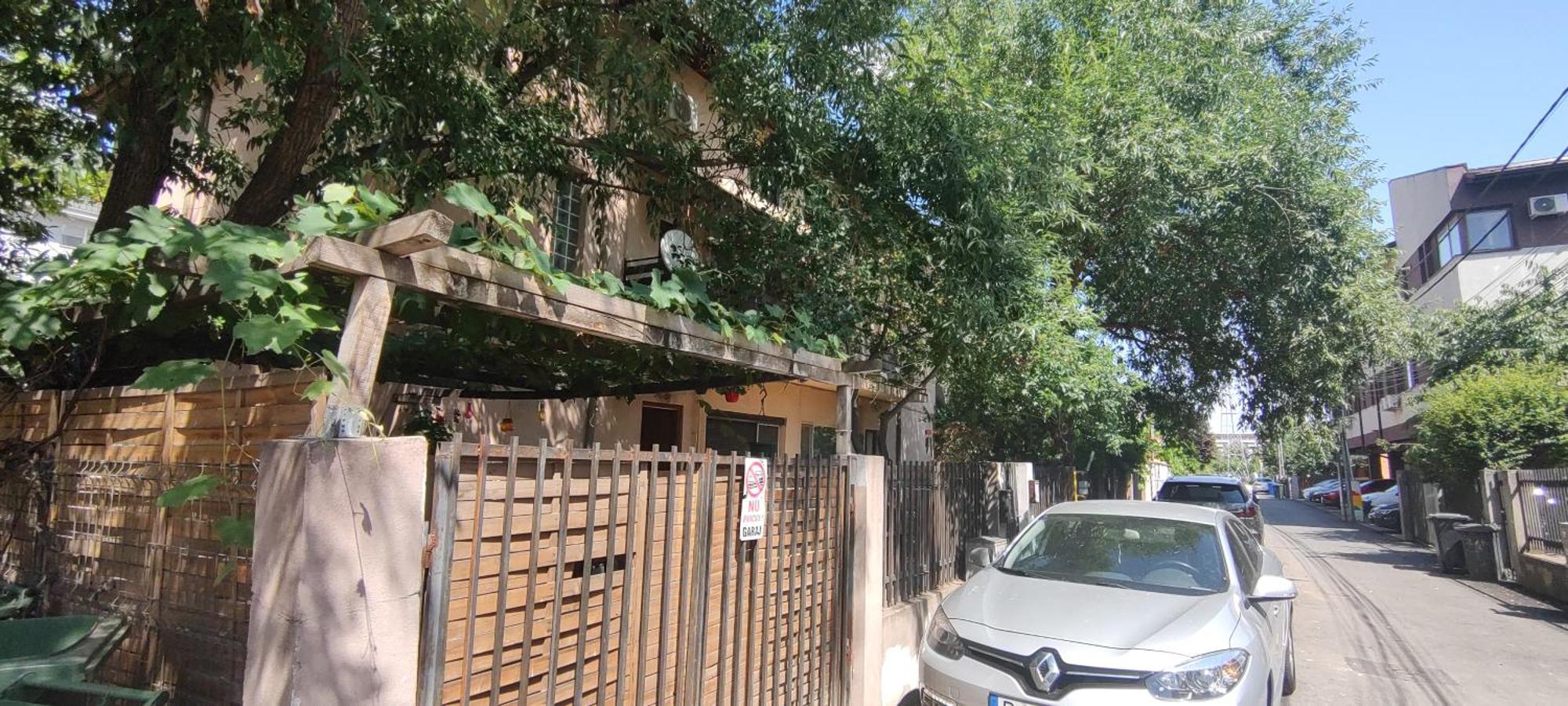 Popesti-Leordeni Apartament Cu 3 Camere מראה חיצוני תמונה