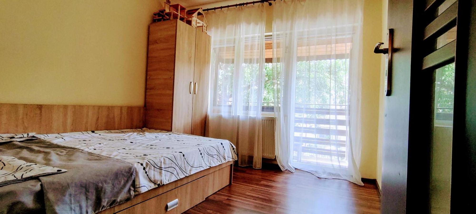 Popesti-Leordeni Apartament Cu 3 Camere מראה חיצוני תמונה